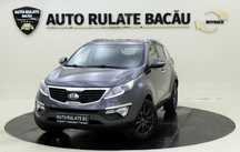 Kia Sportage Kia Sportage 1.7 CRDi 115CP 2013 Euro 5