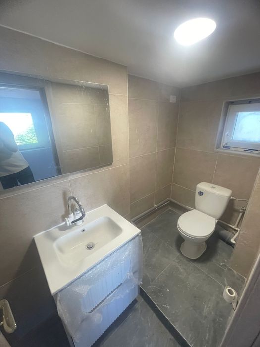 Renovari, amenajari interioare, zugrav, faiantar, Lucrari de la A - Z