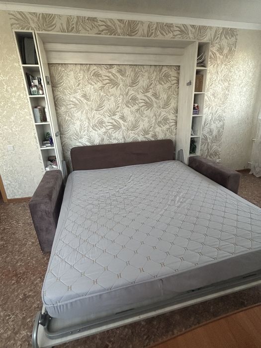 Продам шкаф-кровать-диван трансформер