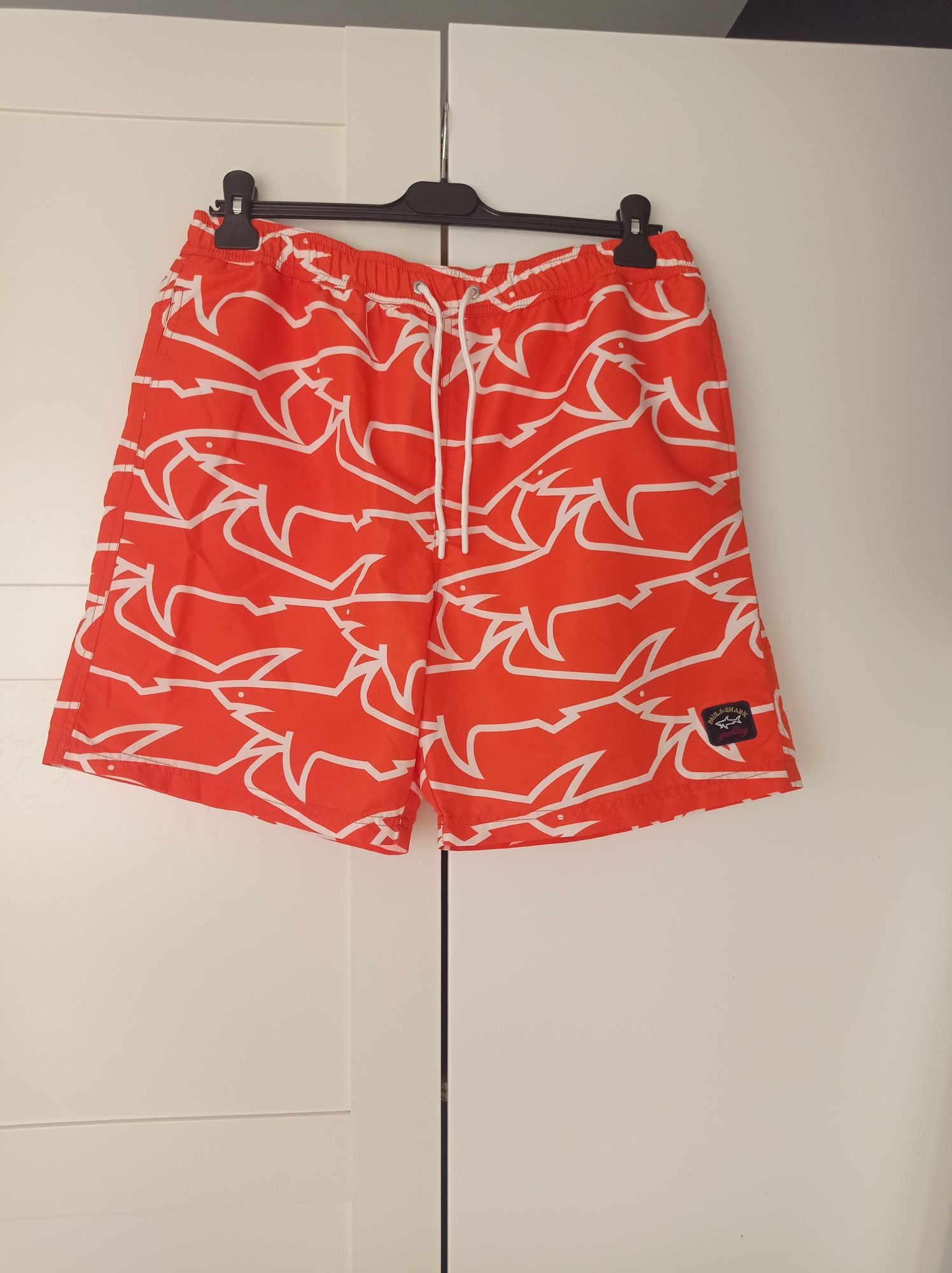 Плувни шорти Paul Shark 4XL