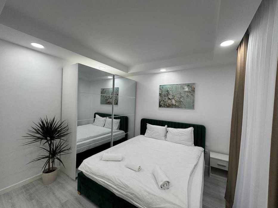 Regim Hotelier 2 camere