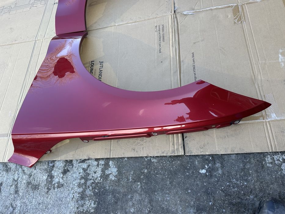 Aripi / Aripa stanga, Aripa dreapta Audi A7 4G 2011-2017