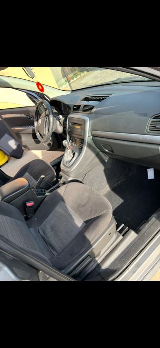 Vand fiat croma 2009