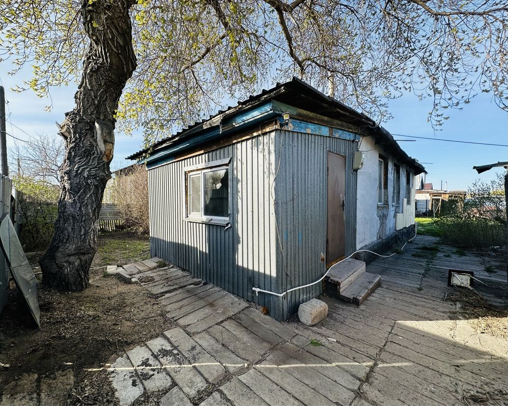 В п. Новодолинск предлагаем 5-комнатный дом на электрическом отоплении