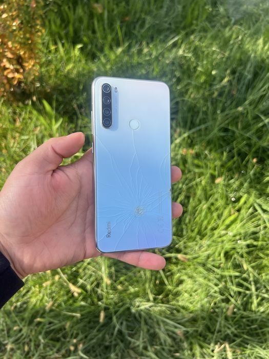 Redmi Note 8 32 GB