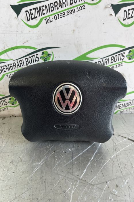 Airbag volan / sofer 3B0880201AE / 3B0 880 201 AE Volkswagen VW Golf