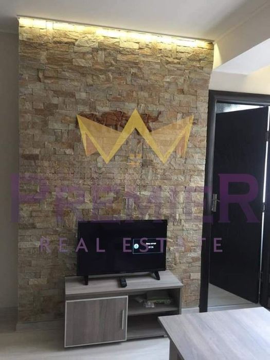 Дава се под наем Двустаен апартамент в Варна, Автогара - 33 кв.м за 357 € - Снимка #2