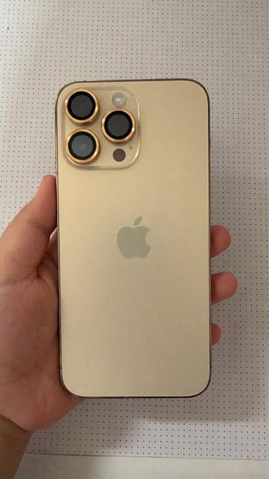 Iphone 14 pro max 256G