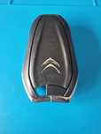 Смарт ключ citroen c3,c4... keyless Go OEM 2017+