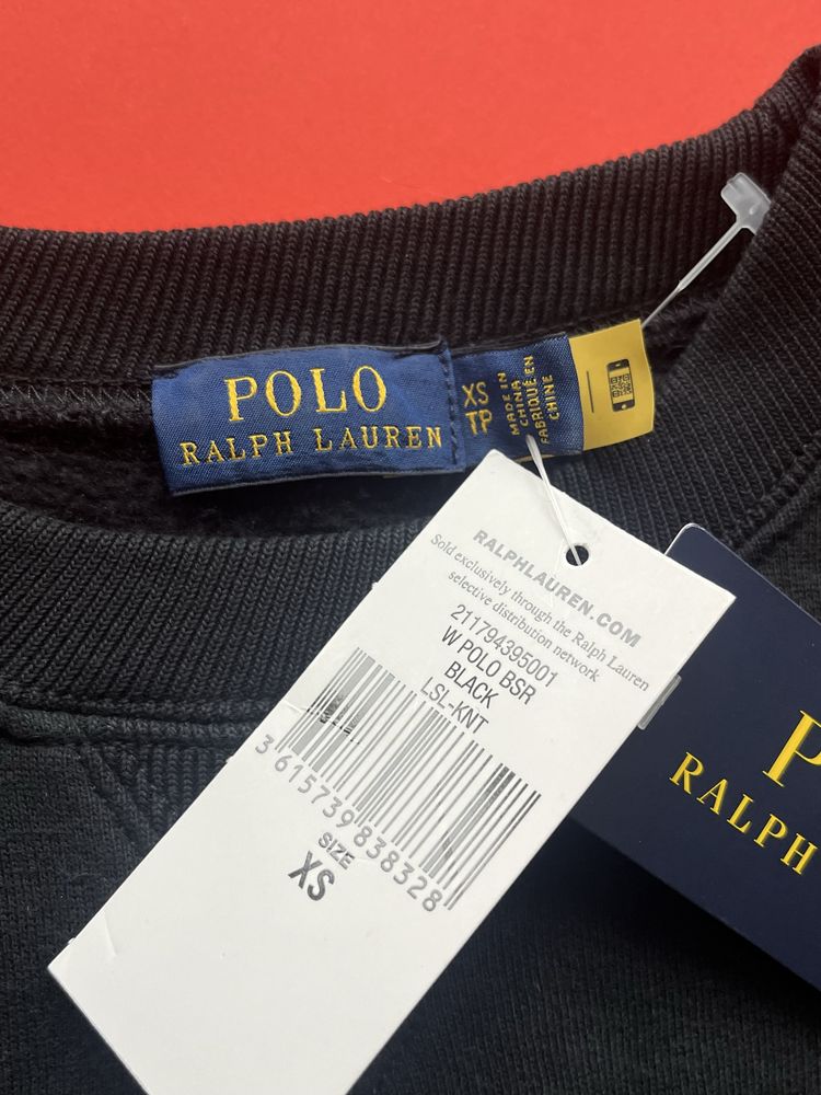 POLO Ralph Lauren : НОВА XS / Оригинал