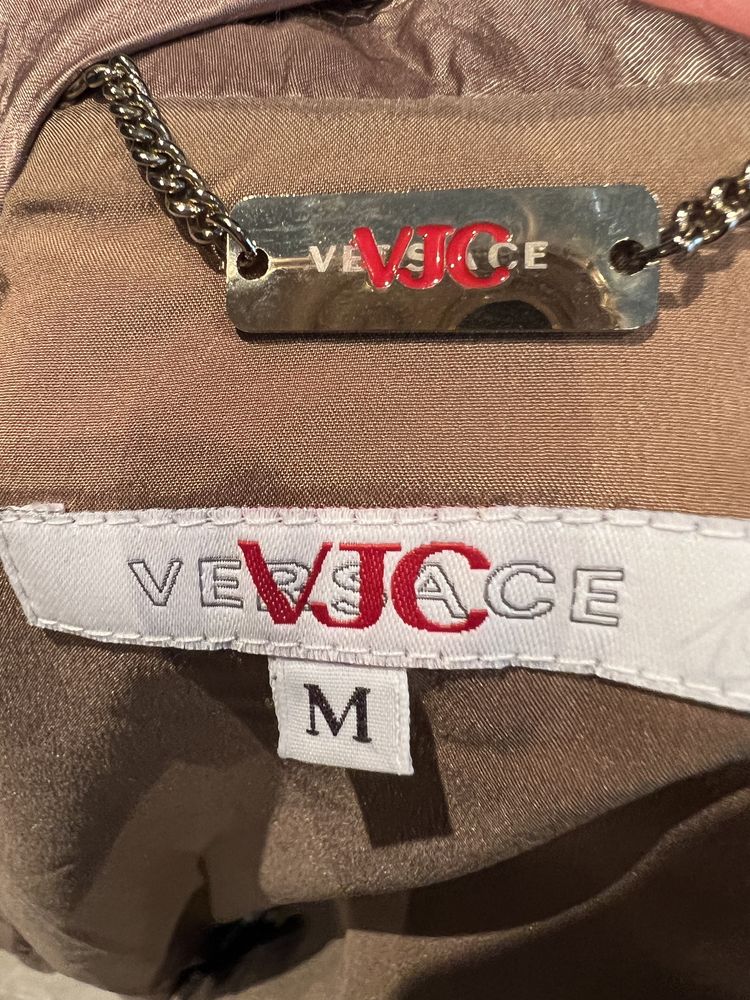 Trench Versace Jeans