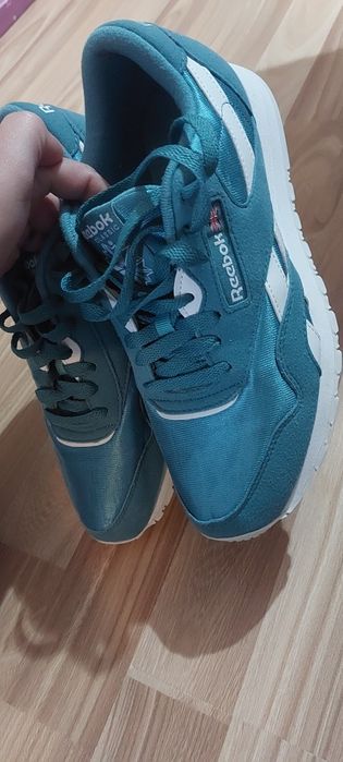 Adidasi Reebok Classic