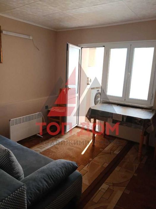 Дава се под наем Едностаен апартамент в Варна, Базар Левски - 25 кв.м за 280.5 € - Снимка #3