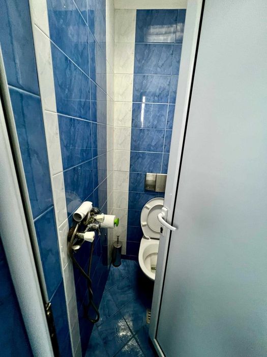 КЛЮЧ! Офис с локация кв.Зона Б-18
