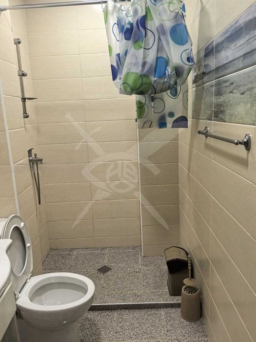 Тристаен апартамент под наем в Христо Смирненки 179993