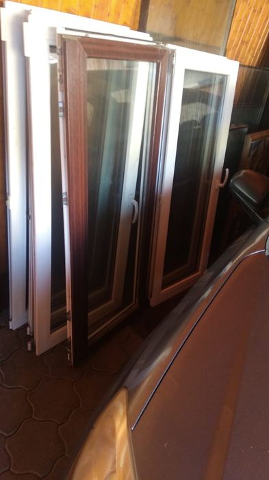 Vand sticla geam termopan