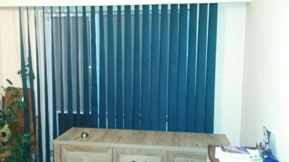 Vând Sistem Jaluzele Verticale