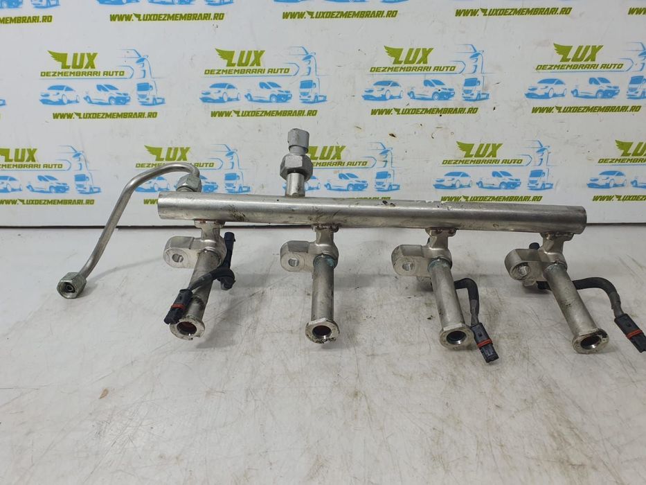 Rampa injectoare  2.0 hybrid  B 4204 T27 p32203060 Volvo XC90 2 (face