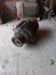 Vand motor trifazat de 3 kw.