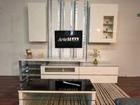 Vand living nou mdf