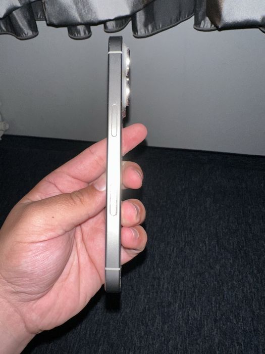 İphone 16pro 128GB