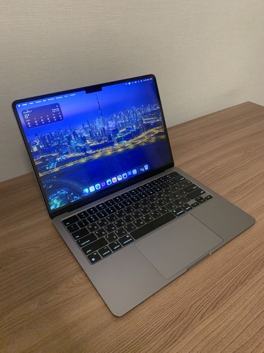 Macbook Air M2 8/512
