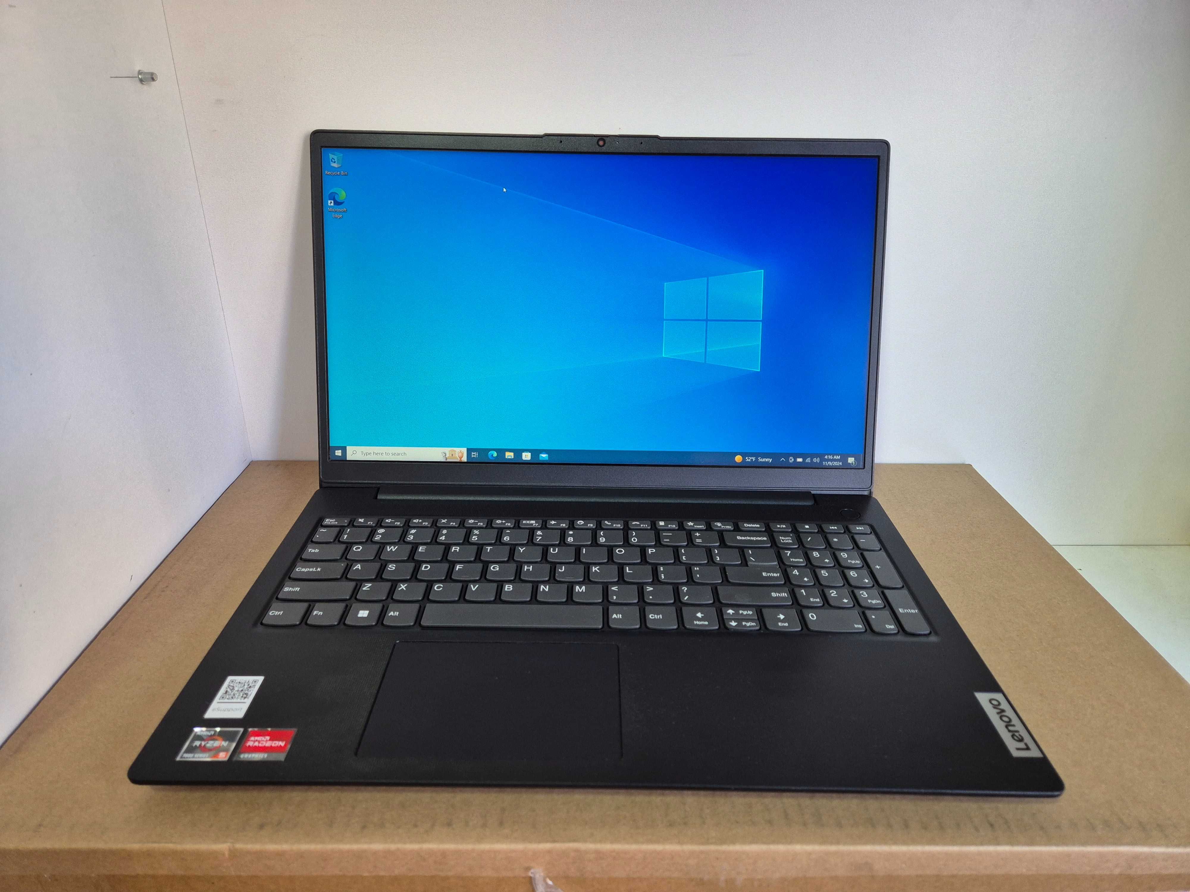 Lenovo V15 G4 AMN, Ryzen 5 7520U - KLI Amanet