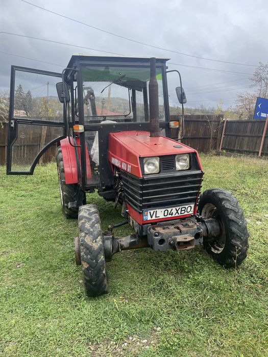 Tractor UTB 453 an fabricatie 2005
