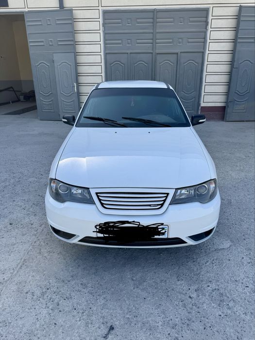 Nexia 2  1.6 lux konditsoner