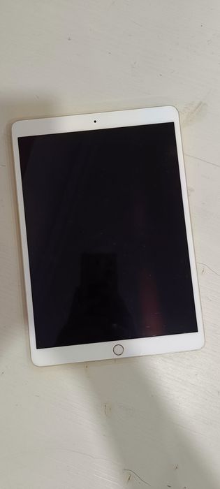 Ipad на запчасти