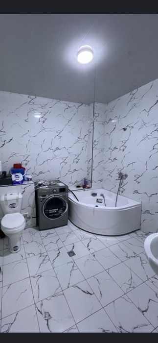 Chilonzor 19-kvartal Chilonzor metro yonginasida