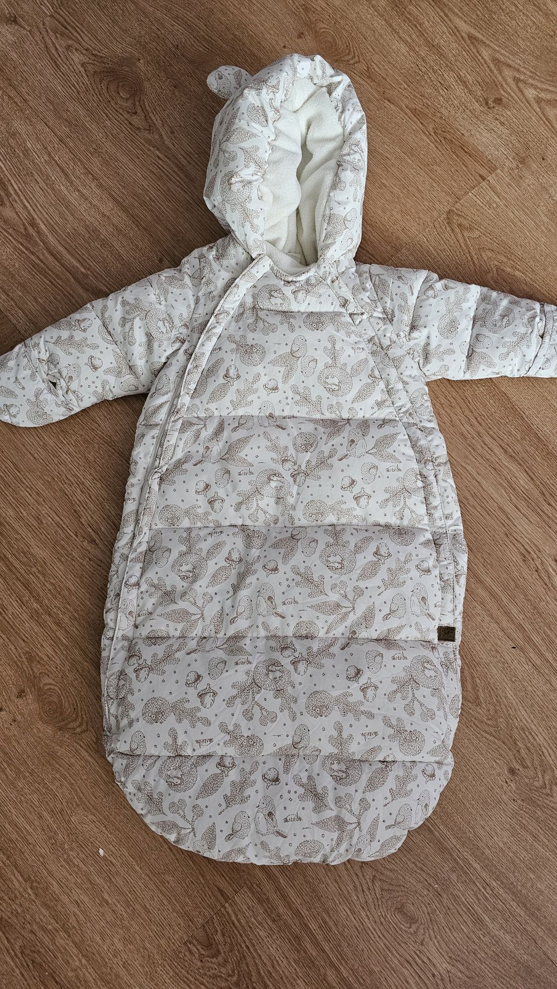 Бебешко чувалче H&M