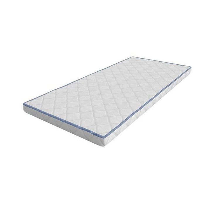 Нов топ матрак Flexo Memo 6 cm / 140 X 200 (7 зони на комфорт)