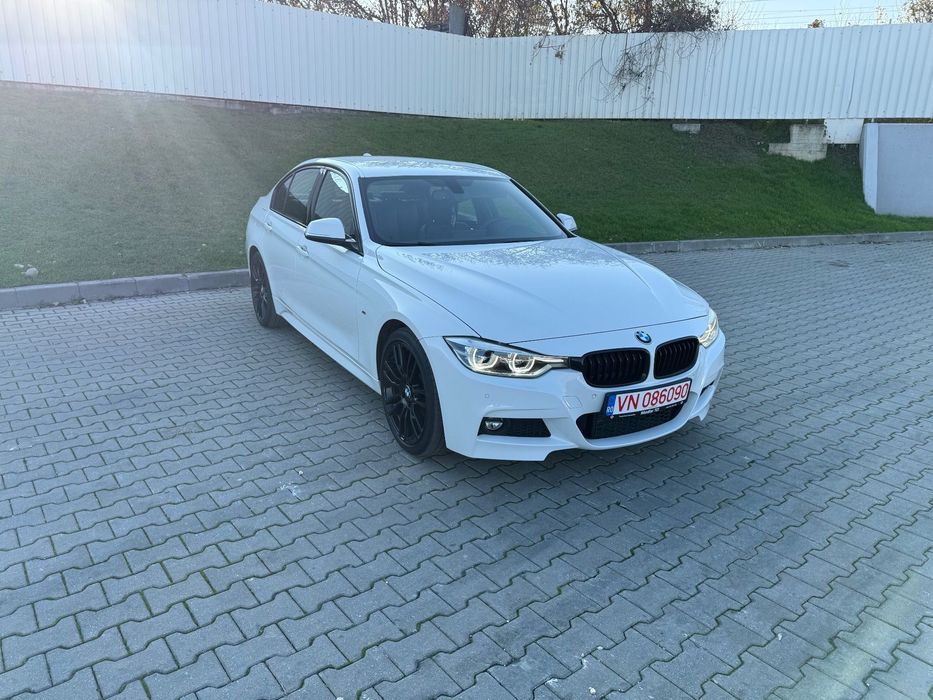 BMW Seria 3 Bmw 320d m pachet