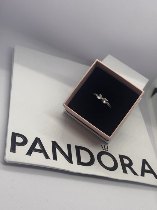Pandora пръстен Пандора