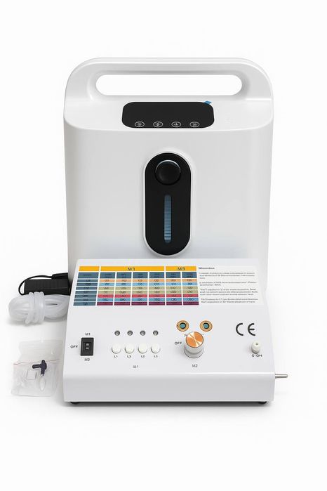 Медицинский генератор озона для многофункциональны озонтерапии