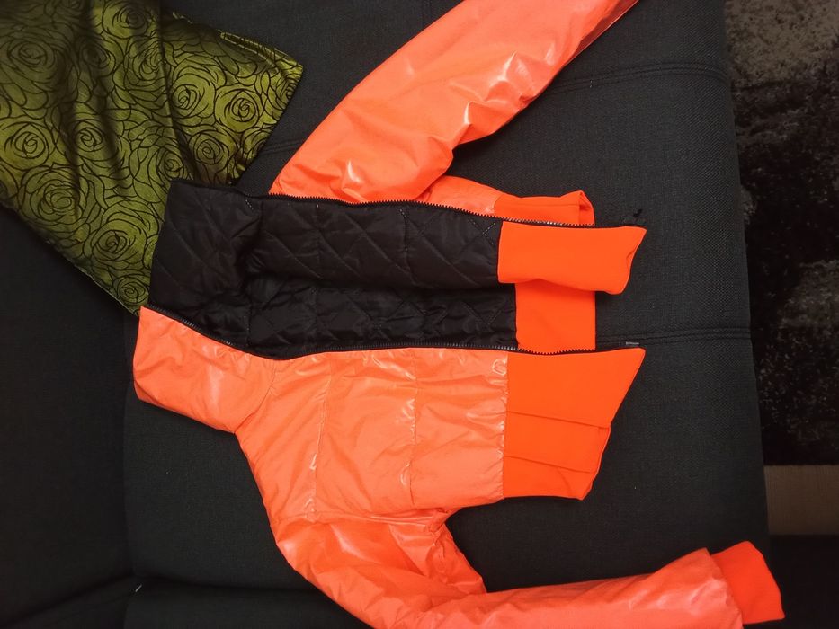 Geaca dama noua nefolosita