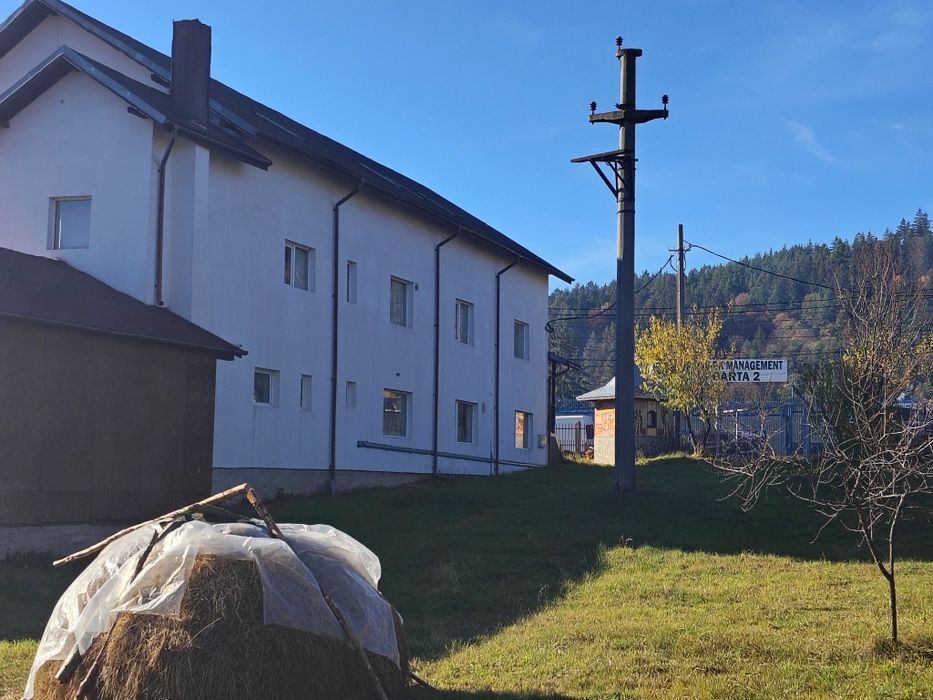 Vând Casă în Câmpulung Arges