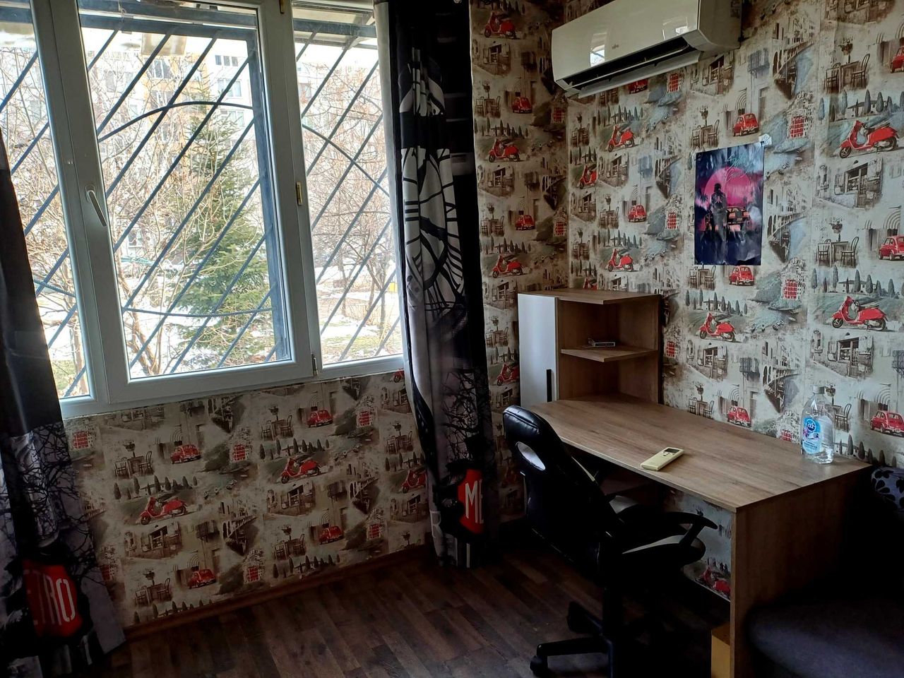 Дава се под наем Едностаен апартамент в София, Бояна - 50 кв.м за 459 € - Снимка #5