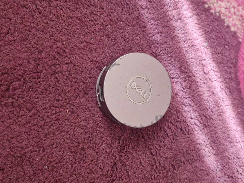 Dell DA310Z USB-C Mobile Adapter