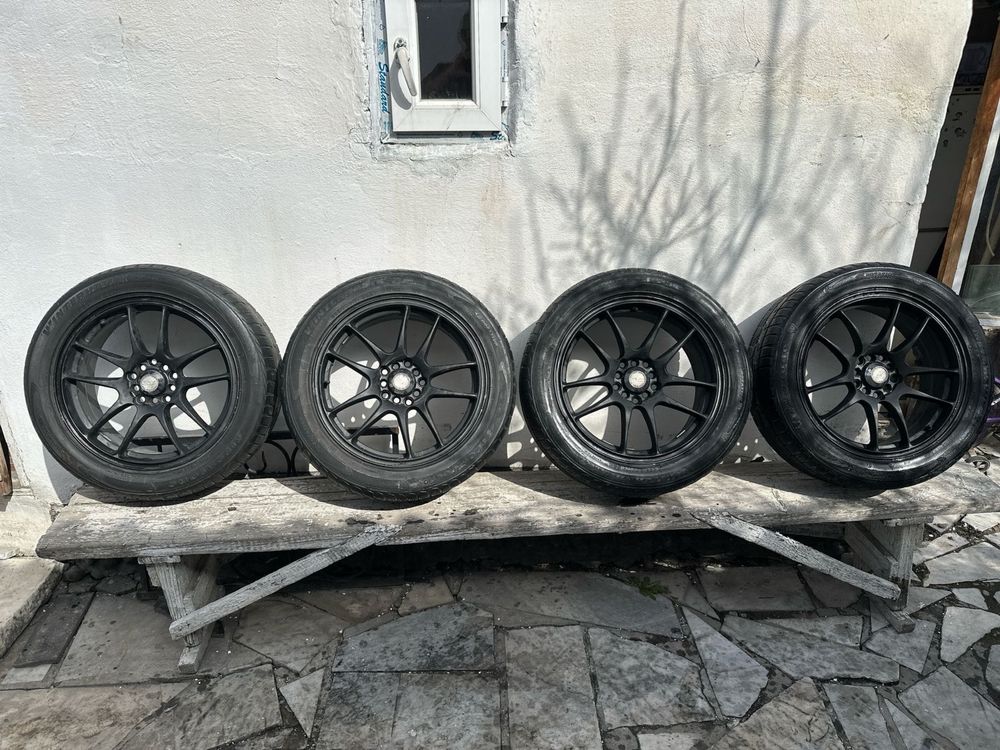 Продаю титановые диски