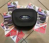 Ford Transit Courier Custom Connect fabricatie 2024 +   airbag volan
