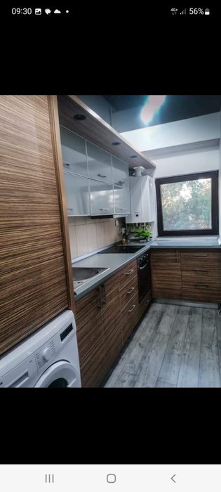 Vand garsoniera statiunea Mamaia zona butoaie 35mp