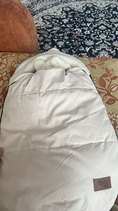 Зимний конверт комплект 3/1