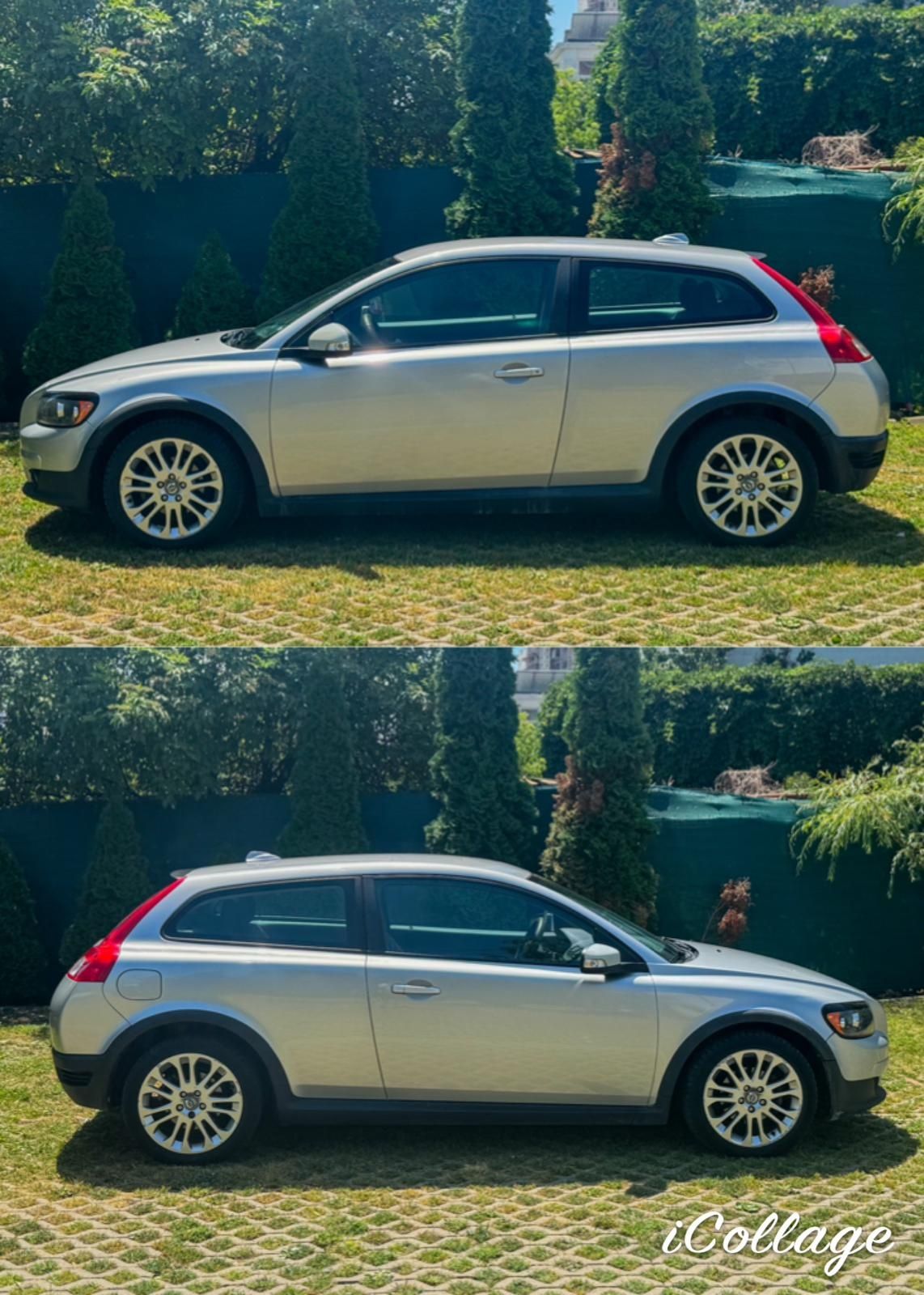 Volvo C30 / 2008