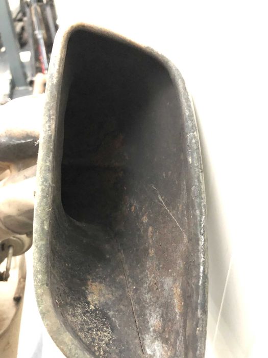 Evacuare completa originala BMW X6 E71 5.0i 4.4 V6 N63