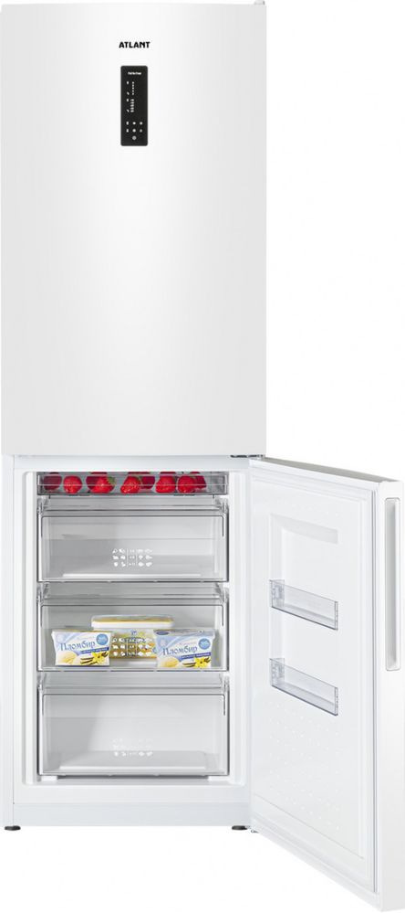 Холодильник Атлант Full No Frost 4624NL
