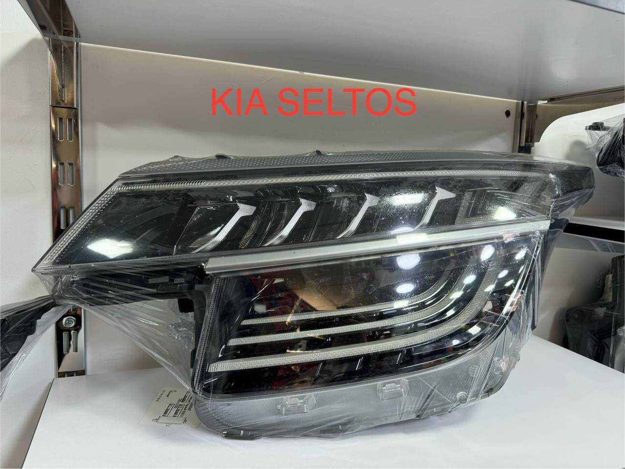 Фара для Hyundai и KIA