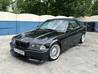 BMW E36 Cabrio 1.8