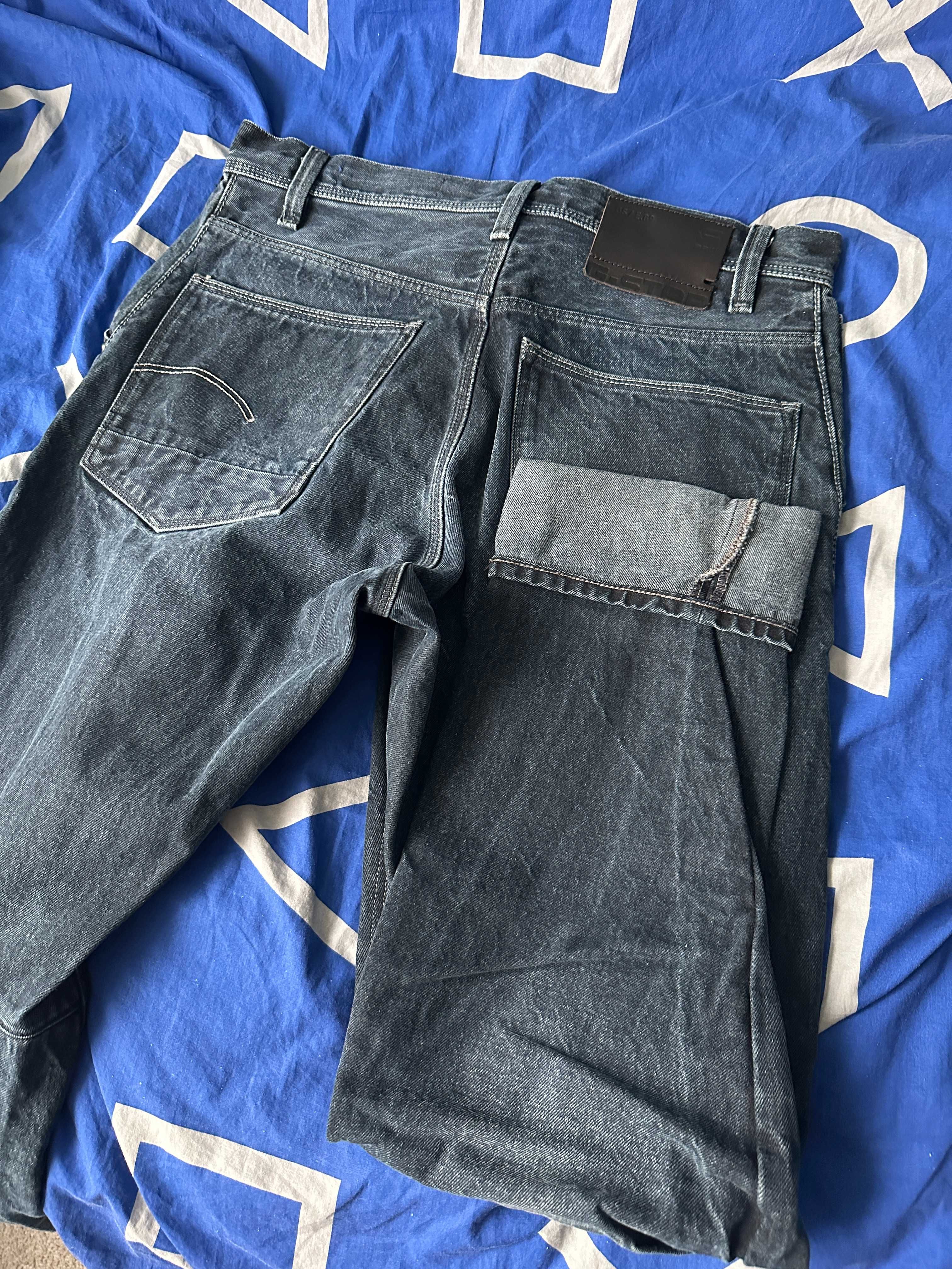Мъжки дънки G star raw